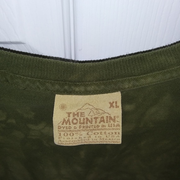 Snake Charmer Green Boys XL T-Shirt - Picture 6 of 6